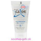 Just Glide Waterbased (50 ml)