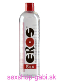 Eros Silk - Silicone Based 50ml 